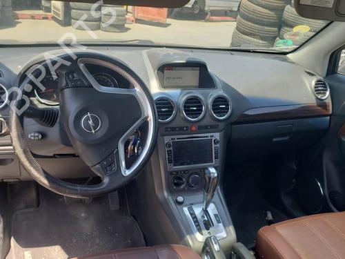 AC pipe OPEL ANTARA A (L07) 3.2 V6 | BP28138597M126  - Image 13