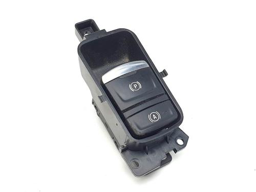Used Hand brake Hand brake RENAULT CAPTUR II (HF_) TCe 100 (HFMT) (101 hp) 27691297 27691297