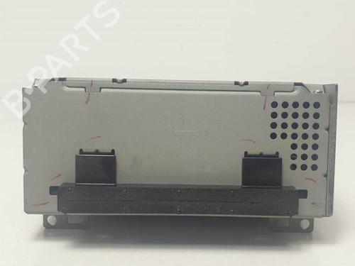 Used Radio FORD FOCUS III Turnier 1.6 TDCi (115 hp) 25286054