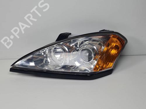 Left headlight SSANGYONG KYRON 2.0 Xdi | BP34514071C28 - Image 3