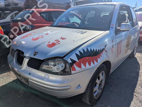 Used Parts SEAT AROSA (6H1) 1.0 4970755