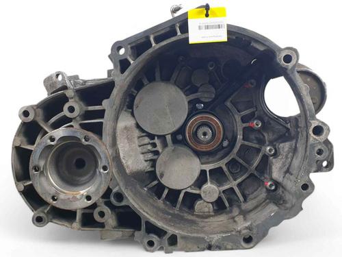 Used Gearbox Gearbox SEAT LEON (1P1) 2.0 TDI (140 hp) 23184826 23184826