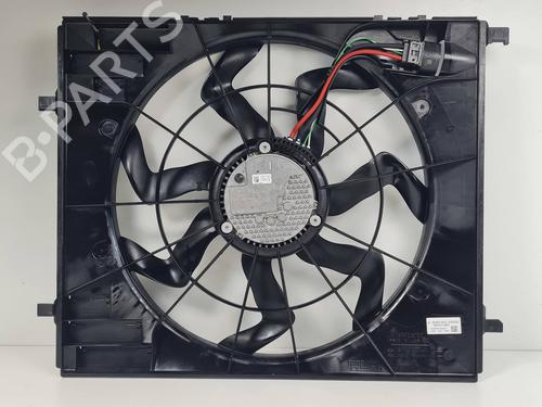 Used Radiator fan Radiator fan MERCEDES-BENZ GLE (V167) GLE 400 d 4-matic (167.123) (330 hp) 40175979 40175979