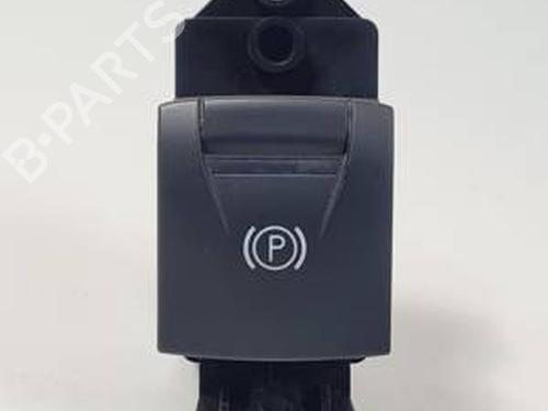 Frein à main RENAULT SCÉNIC III (JZ0/1_) 2.0 dCi (JZ0Y, JZ26) (150 hp) 30450652