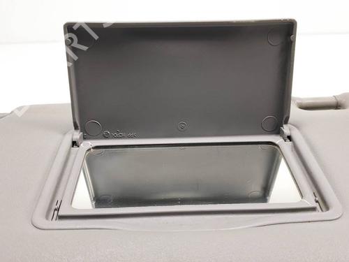 Left sun visor NISSAN PRIMERA Hatchback (P12) | BP16690930I1 - Image 2