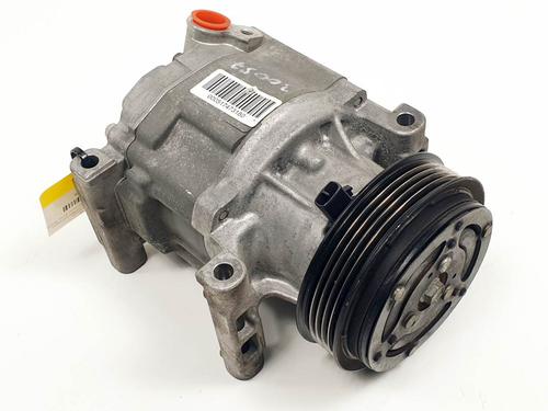 Used AC compressor AC compressor FIAT BRAVO II (198_) 1.4 (198AXA1B) (90 hp) 24263211 24263211