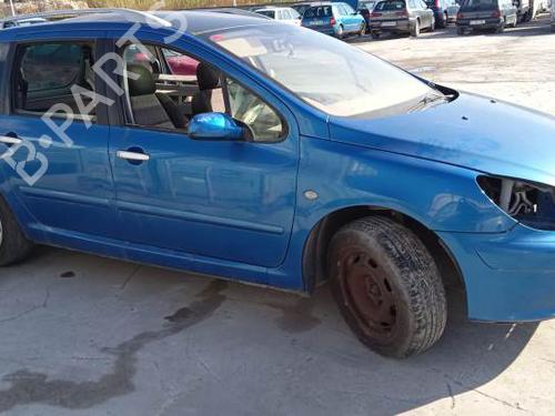 ABS pump PEUGEOT 307 Break (3E) 2.0 HDI 90 | BP16762553M43 