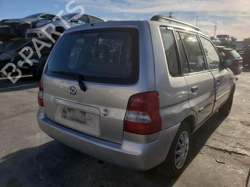 Electronic sensor MAZDA DEMIO (DW) 1.3 16V (DW3W, DW19) | BP25291587M84  - Image 18