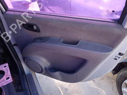 Control unit HYUNDAI MATRIX (FC) 1.5 CRDi VGT | BP9142034M11 