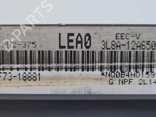 Engine control unit (ECU) MAZDA TRIBUTE (EP) 2.0 4WD (EPEW) | BP29246474M57 - Image 4
