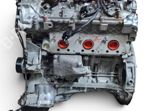 Engine MERCEDES-BENZ M-CLASS (W164) ML 350 4-matic (164.186) | BP40176526M1 - Image 2