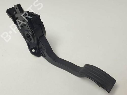 Used Pedal FORD GRAND C-MAX (DXA/CB7, DXA/CEU) 2.0 TDCi (115 hp) 19410416