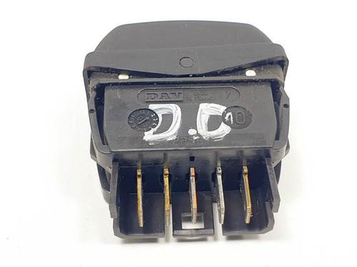 Right front window switch CITROËN XSARA PICASSO (N68) 2.0 HDi | BP16827733I26 