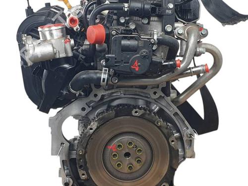 Engine KIA PICANTO III (JA) 1.2 MPI | BP29347829M1 