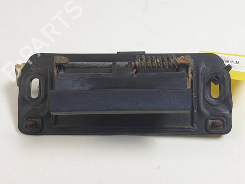 Used Tailgate handle Tailgate handle NISSAN ALMERA TINO (V10) 1.8 (114 hp) 36315260 36315260