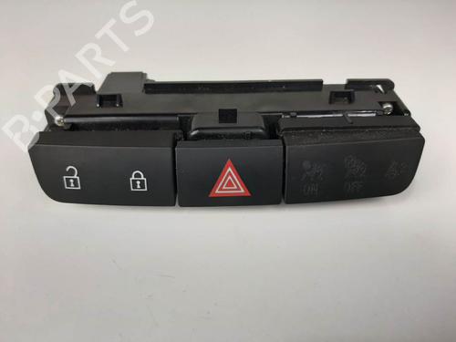 Used Warning switch Warning switch OPEL INSIGNIA A (G09) 2.0 CDTI (68) (160 hp) 6840785 6840785