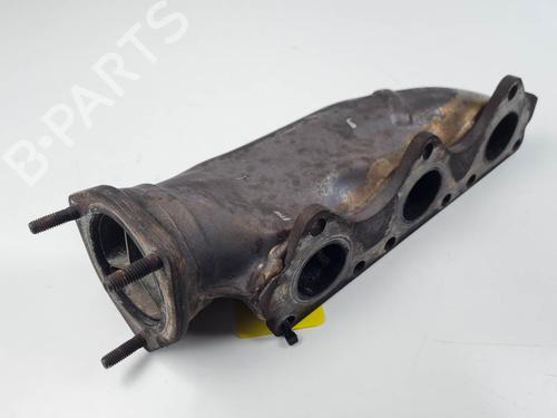 Used Exhaust manifold Exhaust manifold AUDI A6 C5 (4B2, 4B4) 3.0 (220 hp) 25611954 25611954