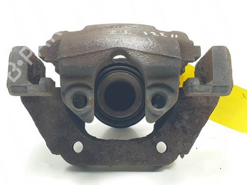 Left rear brake caliper BMW 6 Convertible (E64) 650 i | BP12456703M107 