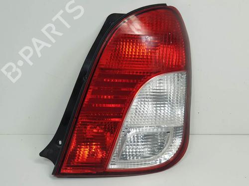 Used Right taillight Right taillight KIA CARENS I MPV (FC, FJ) 1.8 i (110 hp) 6858372 6858372