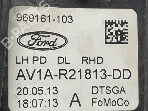 Front left lock FORD B-MAX (JK) 1.0 EcoBoost | BP24340612C98  - Image 5