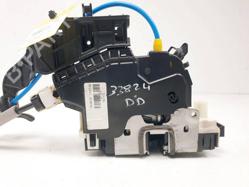 Used Front right lock Front right lock 35973404 35973404