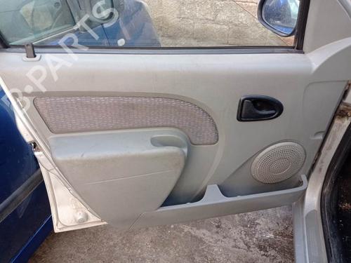 Left front window switch DACIA LOGAN (LS_) 1.5 dCi (LS0K) | BP9665831I27 - Image 11