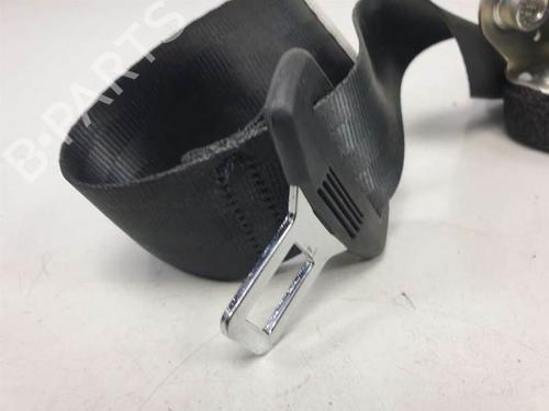 Rear right seatbelt VW SCIROCCO III (137, 138) 1.4 TSI | BP9977447I28 