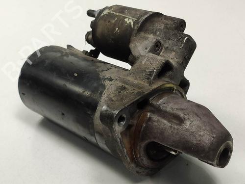 Used Starter Starter FIAT DOBLO Cargo (263_) 1.3 D Multijet (90 hp) 8952037 8952037