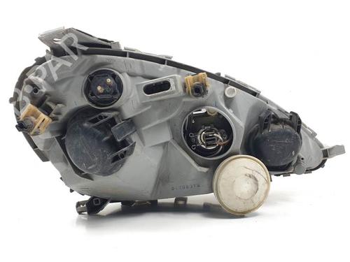 Left headlight MERCEDES-BENZ A-CLASS (W168) A 160 (168.033, 168.133) | BP23530638C28 