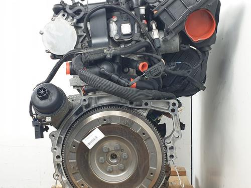 Engine MINI MINI Convertible (R57) One | BP17165920M1