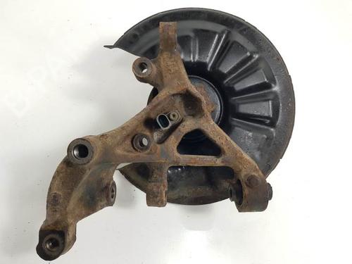 Right rear steering knuckle VW GOLF VII (5G1, BQ1, BE1, BE2) 2.0 TDI | BP8730155M28 