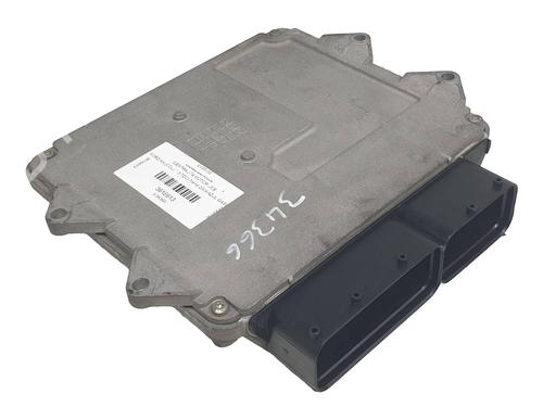 Engine control unit (ECU) FORD KA (RU8) 1.3 TDCi | BP38433504M57 - Image 2