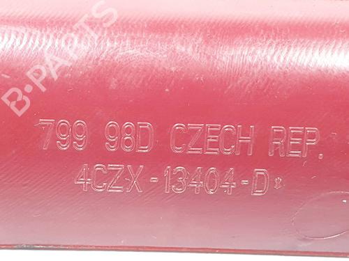 Right front indicator MERCEDES-BENZ VANEO (414) 1.7 CDI (414.700) | BP40175468C33 - Image 4
