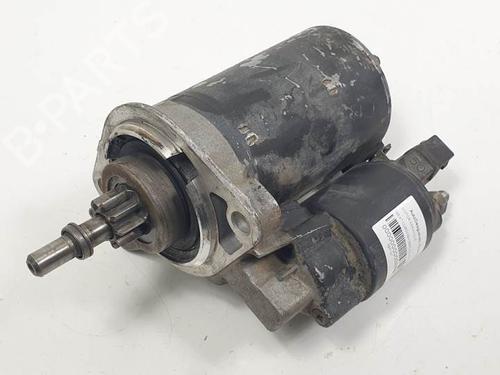 Used Starter SEAT CORDOBA (6K1, 6K2) 1.6 i (75 hp) 13058523