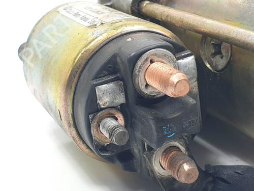 Starter SSANGYONG REXTON / REXTON II (GAB_) 2.7 Xdi | BP28065813M8 - Image 4