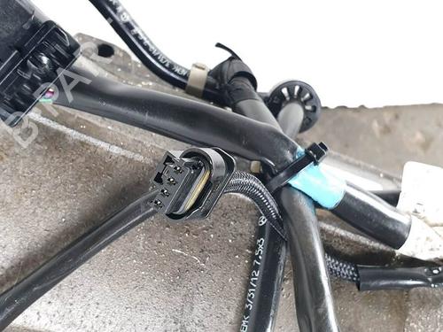 Gearbox MERCEDES-BENZ M-CLASS (W166) ML 350 BlueTEC 4-matic (166.024, 166.023) | BP24929308M3  - Image 9