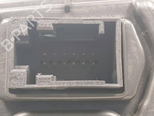 Instrument cluster OPEL CORSA E (X15) 1.4 (08, 68) | BP31058817C47 - Image 3