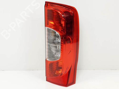 Right taillight CITROËN NEMO Box Body/MPV (AA_) 1.3 HDi 75 | BP24989451C35 