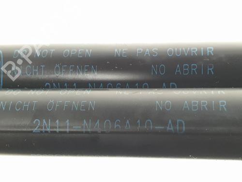 Tailgate lift support FORD FUSION (JU_) 1.4 | BP13960466C138 