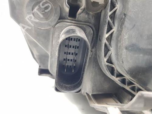 Left headlight FORD FOCUS II Turnier (DA_, FFS, DS) 1.8 TDCi | BP15214127C28 