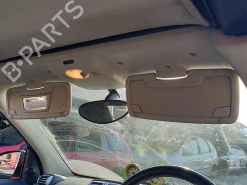Køler SMART FORTWO Cabrio (451) 1.0 (451.431, 451.480) | BP25138480M31 