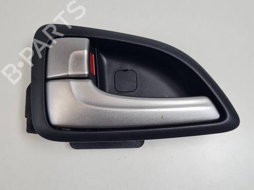 Used Rear left interior door handle Rear left interior door handle 38253345 38253345
