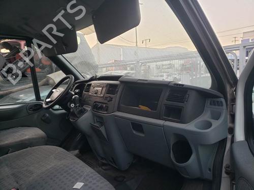 Right sun visor FORD TRANSIT CUSTOM V362 Van (FY, FZ)  | BP18464550I2  - Image 9