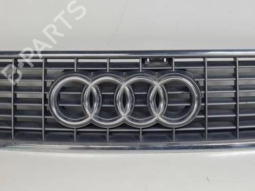 Grill AUDI A6 C5 Avant (4B5, 4B6) S6 quattro (340 hp) 31163363