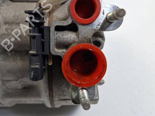 AC compressor LAND ROVER DISCOVERY V (L462) 2.0 Sd4 4x4 | BP39225233M34 - Image 6