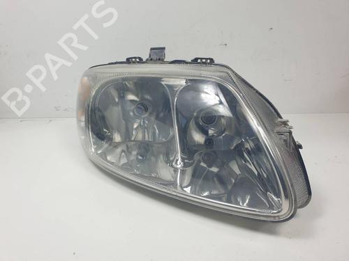 Used Right headlight Right headlight CHRYSLER VOYAGER IV (RG, RS) 2.5 CRD (141 hp) 34518225 34518225