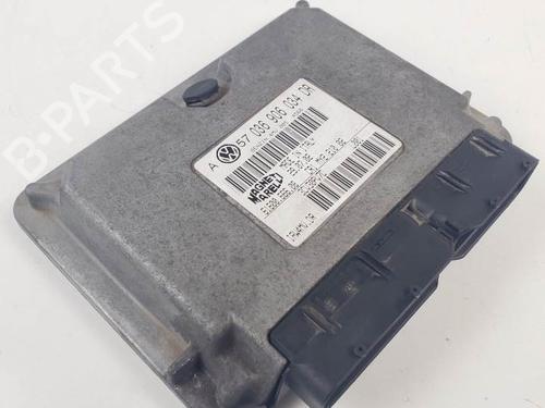 Used Engine control unit (ECU) VW GOLF IV (1J1) 1.6 16V (105 hp) 20510632