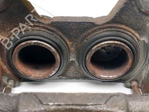 Left front brake caliper TOYOTA LAND CRUISER PRADO (_J12_) 3.0 D-4D (KDJ120, KDJ125, KDJ121) | BP18052107M105 