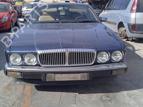 Engine control unit (ECU) JAGUAR XJ (XJ40, XJ81) 6 3.6 | BP17665183M57 