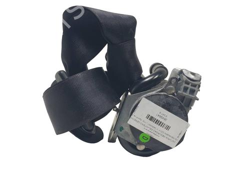 Front right seatbelt VW GOLF V Variant (1K5) 2.0 TDI 16V | BP38948820I25 - Image 2